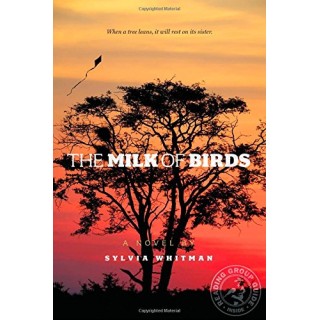 The Milk Of Birds